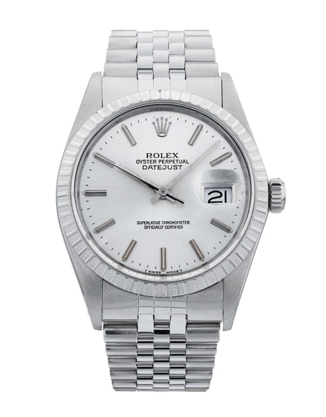 Rolex Datejust 16030